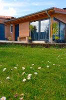 La Casita de Suances 2 Ideal Familias y Mascotas - Bed and Breakfast