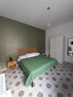 Großes Doppelzimmer