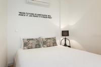 Appartamento con 1 Camera da Letto