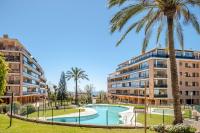 Hevres playa Torremolinos - B&B