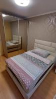 Appartement met 3 Slaapkamers