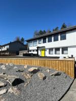 Vatnestrøm - B&B Iveland