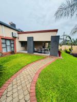 Dulelo Guest House Gaborone - B&B Gaborone