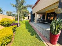 Dulelo Guest House Gaborone - Ferienwohnung Gaborone