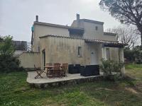 Maison à Aix-en-Provence avec grand jardin - Ferienwohnung