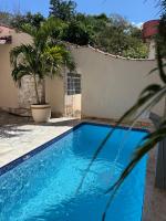 Rio quente Casa de Férias - B&B Rio Quente