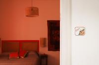 Double or Twin Room with Private Bathroom