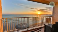 Balcon sur l ocean - Bed and Breakfast