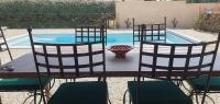 La Villa Elissia en Luberon - B&B