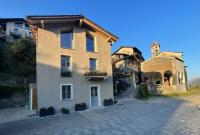Residenza Sassella - Ferienwohnung