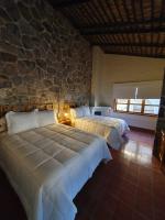 Habitación Doble con baño privado