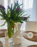 Residenze Lizzeri-Casa Moniga - Chambres d’hôtes Menago