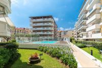Charming studio with swimming pool - Ferienwohnung Nizza