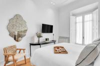 Apartamento Premium de 3 dormitorios con balcón