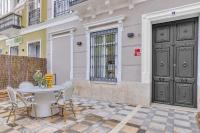 Palacio Pries Exclusive Stay By ELE Apartments - B&B Málaga