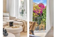 Palacio Pries Exclusive Stay By ELE Apartments - Ferienwohnung Málaga