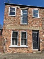 Valor - B&B York
