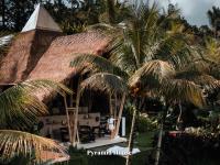 Two bedroom villa Pyramid