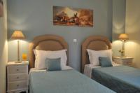 Suite con vistas al mar