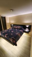 Alojamiento Arena Santiago - B&B