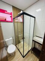 Chalet met 1 Slaapkamer