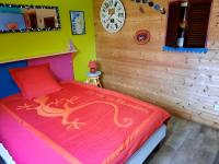 La halte des voyageurs - Ferienwohnung Châtenoy-le-Royal