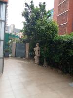 Jardín Ametlla & Corta Duracion - B&B Benidorm