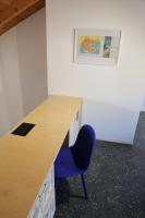 Chambre Double avec Salle de Bains Privative
