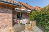 Gästehaus Vier Jahreszeiten - B&B Mildstedt