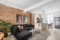 MTL Central Stay Apartments - B&B Montreal