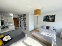 Studio Apartment - Plac Grzybowski 6