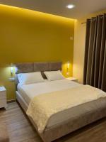Horizonte Blu - B&B Qazim Pali