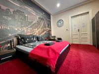 JohnGold Apartment Debrecen - B&B Debrecen