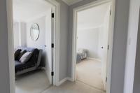 Stylish Two bedroom flat near town centre - B&B Bournemouth