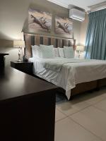 Chambre Deluxe