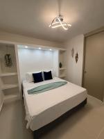 Appartement avec Vue et Balcon