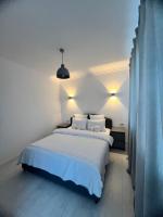 Chambre Double avec Terrasse