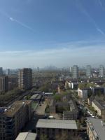Sky Studio Near O2, Olympic Stadium Canary Wharf - B&B London