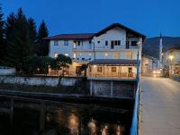 Vila Medo - Chambres d’hôtes