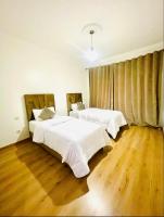 Appartement sur la corniche - Ferienwohnung Tanger