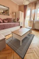 Appartement 2 Chambres