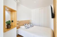 Apartment mit 1 Schlafzimmer