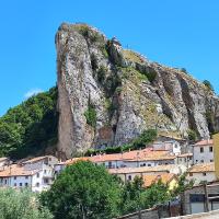 Mazzmarill - B&B Pizzoferrato