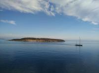 Superior One-Bedroom Apartment with Balcony