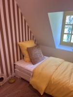 Magnifique maison au coeur de la campagne normande - B&B La Chapelle-Haute-Grue