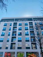 Guest Apartment by Manga - Bed and Breakfast Subotica