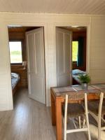 Domki DOMINO - B&B Darłowo