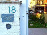 LA CASETTA DORATA , 10 minuti a piedi per la metro - B&B Osoli