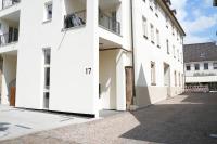 WHONAP - GREEN URBAN I Business I Zentral I Dachterrasse I Küche - Chambres d’hôtes