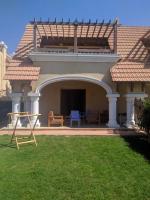 قرية مرسيليا بيتش3 - فيلا الفيروز عائلات فقط - marseilllia beach 3 - villa Al-Fayrouz - families only - Chambres d'hôtes Dawwār Muḩammad Abū Shanab